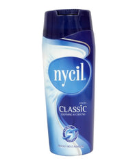 Nycil Classic Talc 190 Gms