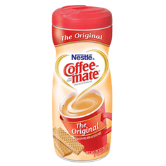 Nestle Coffee Mate 16 oz  - 453.5 Gms