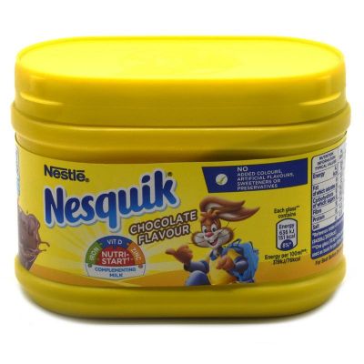 Nestle Nesquick Choclate Syrup 22 oz - 623.6 Gms