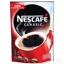 Nescafe Classic 1.75 OZ - 50 Gms