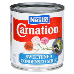 Nestle Carnation Sweetened Condensed Milk 14 Oz - 397 Gms