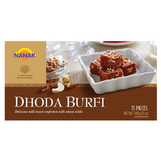 Nanak Dhoda 15 Pieces 340 Gms