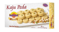 Nanak Kaju Peda  15Pieces-11 Oz