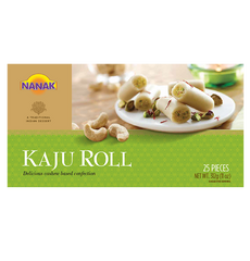 Nanak Kaju Roll 25 Pieces