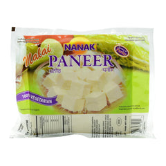 Nanak Malai Paneer 5 Lb - 2.26 Kg