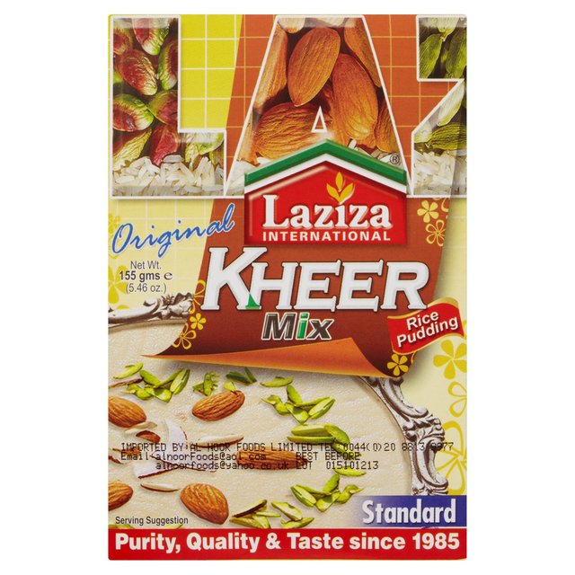 Laziza Kheer Mix 310Gms