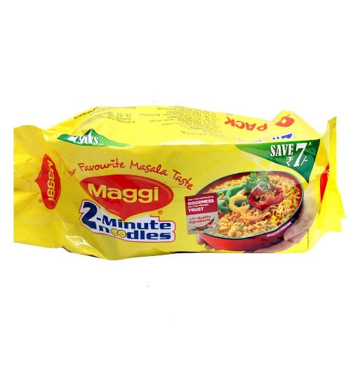 Maggi Masala Noodles 8 Pack - 560 Gms