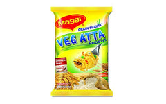 Maggi Atta Noodles 390 Gms