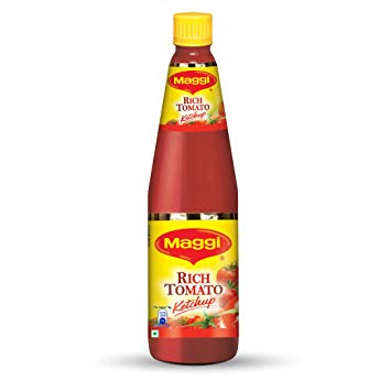 Maggi Rich Tomato Ketchup  1 kg - 2.2 lb