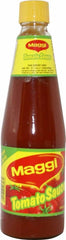 Maggi Rich Tomato Sauce 17.6 OZ - 500 Gms