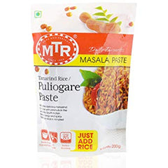 MTR Pullio Ghare Paste 7 Oz - 200 Gms