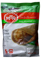 MTR Ragi Dosa17.8 Oz - 500 Gms