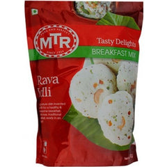 MTR Ragi Rava Idi 17.8 Oz - 500 Gms