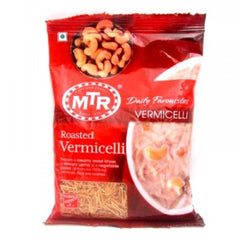 MTR Roasted Vermicelli 15.7 Oz - 440 Gms