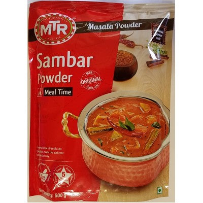 MTR Samber Powder 500 Gms