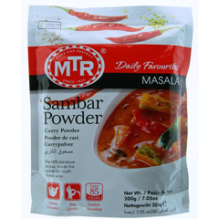 MTR Samber Powder 7 Oz - 200 Gms