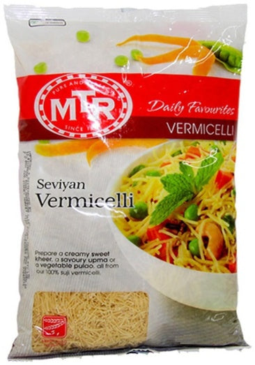 MTR Seviyan Vermicelli 15.7 Oz - 440 Gms