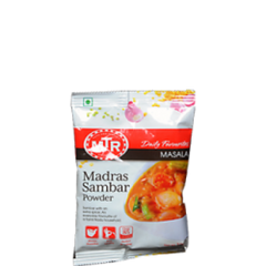 MTR Madras Samber Powder 3.5 Oz - 100 Gms