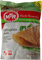 MTR Multi Grain Dosa 17.8 Oz - 500 Gms