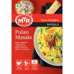 MTR Pulao Masala 3.5 Oz - 100 Gms
