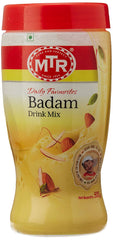 MTR Badam Drink Powder 500Gms