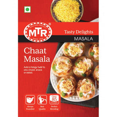 MTR Chat Masala 3.5 Oz - 100 Gms