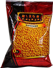 Mirch Masala Boondi 12 Oz - 340 Gms