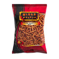Mirch Masala Ganthia Hot 12 Oz - 340 Gms