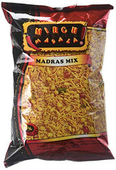 Mirch Masala Madras Mix 12 Oz - 340 Gms