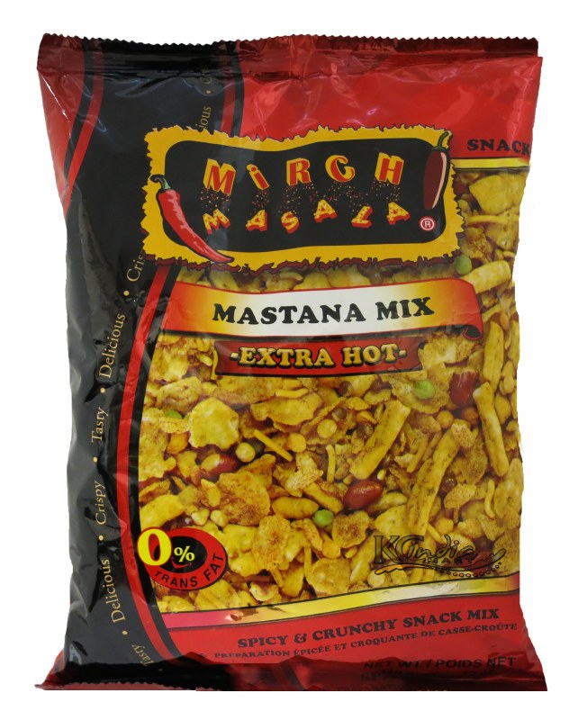 Mirch Masala Mastana Mix 12 Oz - 340 Gms