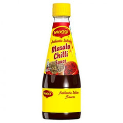 Maggi Masala Spicy Chilli Sauce 14.1 Oz - 400 Gms