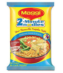 Maggi No Onions No Garlic 70 Gms