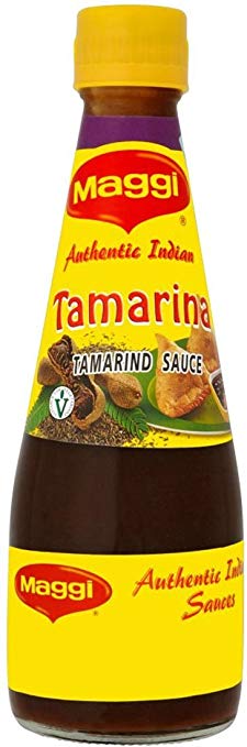 Maggi Tamarind Sauce 14.9 Oz - 425 Gms