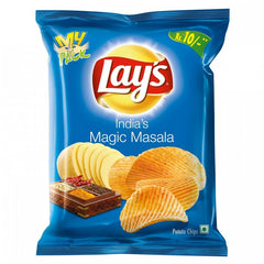 Lays Magic Masala 1.83 Oz - 52 Gms