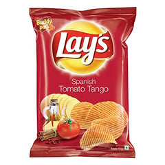 Lays Spanish Tomato Tango 1.83 Oz - 52 Gms