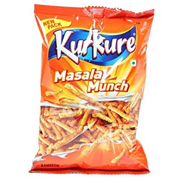 Kukure Masala Magic 3.5 Oz - 100 Gms