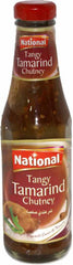 National Tangy Tamarind Chutney 11.5 Oz - 325 Gms