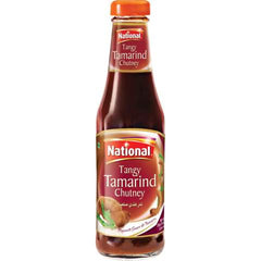 National Tangy Tamarind Chutney 29.98 Oz - 850 Gms