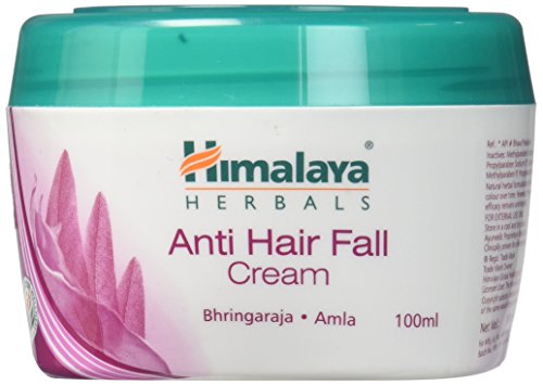 Himalaya Herbals Anti Hair Fall Cream 3.38 OZ - 100 Ml