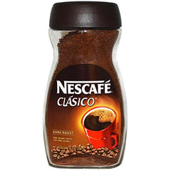 Nescafe Clasico 7 OZ - 200Gms