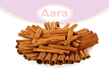 Aara Cinnamon Sticks 7oz  (200 gm)