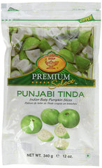 Deep Punjabi Tinda 12 Oz - 340 Gms