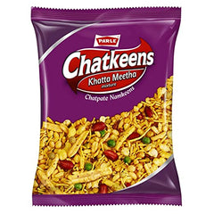 Parle Chatkeens Khatta Meetha Mixture 340 Gms