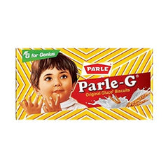 Parle G Glucose Biscuit  2.2 OZ - 63 Gms