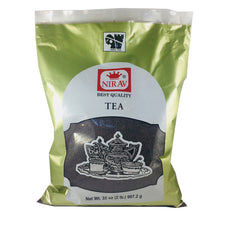 Nirav  Tea 32 OZ - 907 Gms