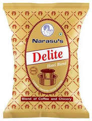 Narasu's Delite Hotel Blend 17.5 oz - 500 Gms