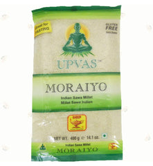 Deep Upvas Moraiyo 400GM