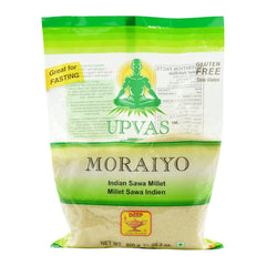 Deep Upvas Moraiyo 800GM