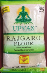 Deep Upvas Rajgaro (Amaranth) 400 Gms