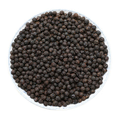 Aara Black Pepper Whole 3.5 oz (100 gm)